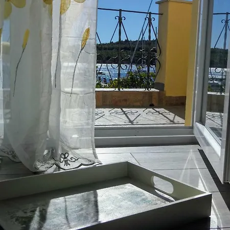 Apartment Lela Sibenik Exterior photo