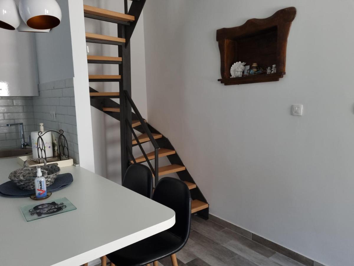 Apartment Lela Sibenik