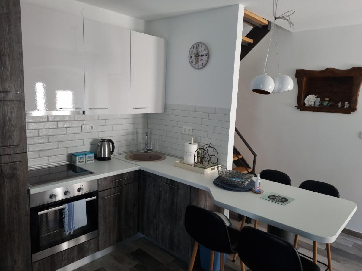 Lela Apartment Sibenik