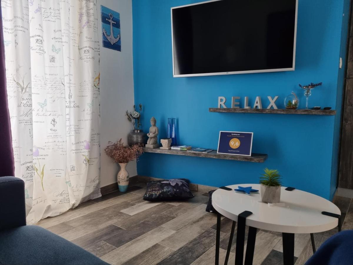 Lela Apartment