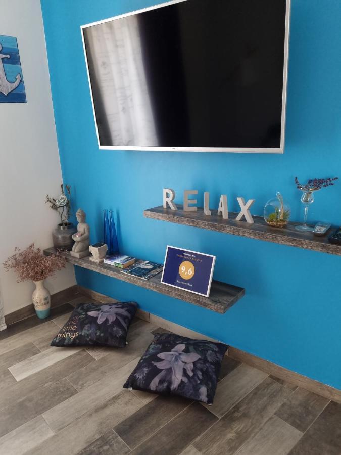 Lela Apartment