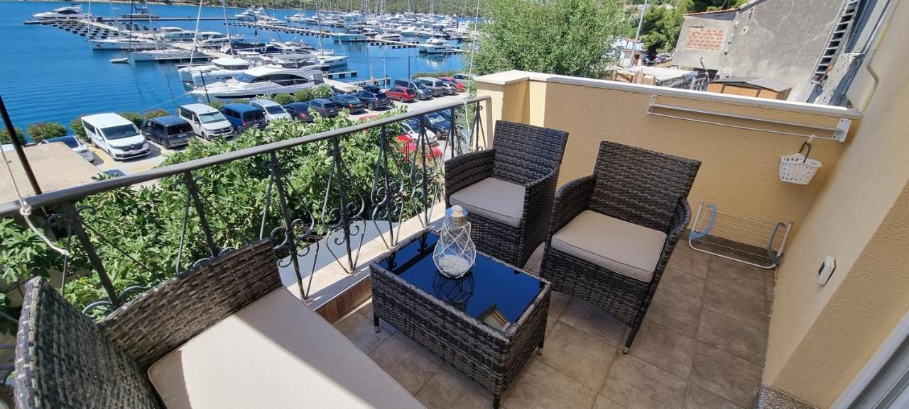 Apartment Lela Sibenik