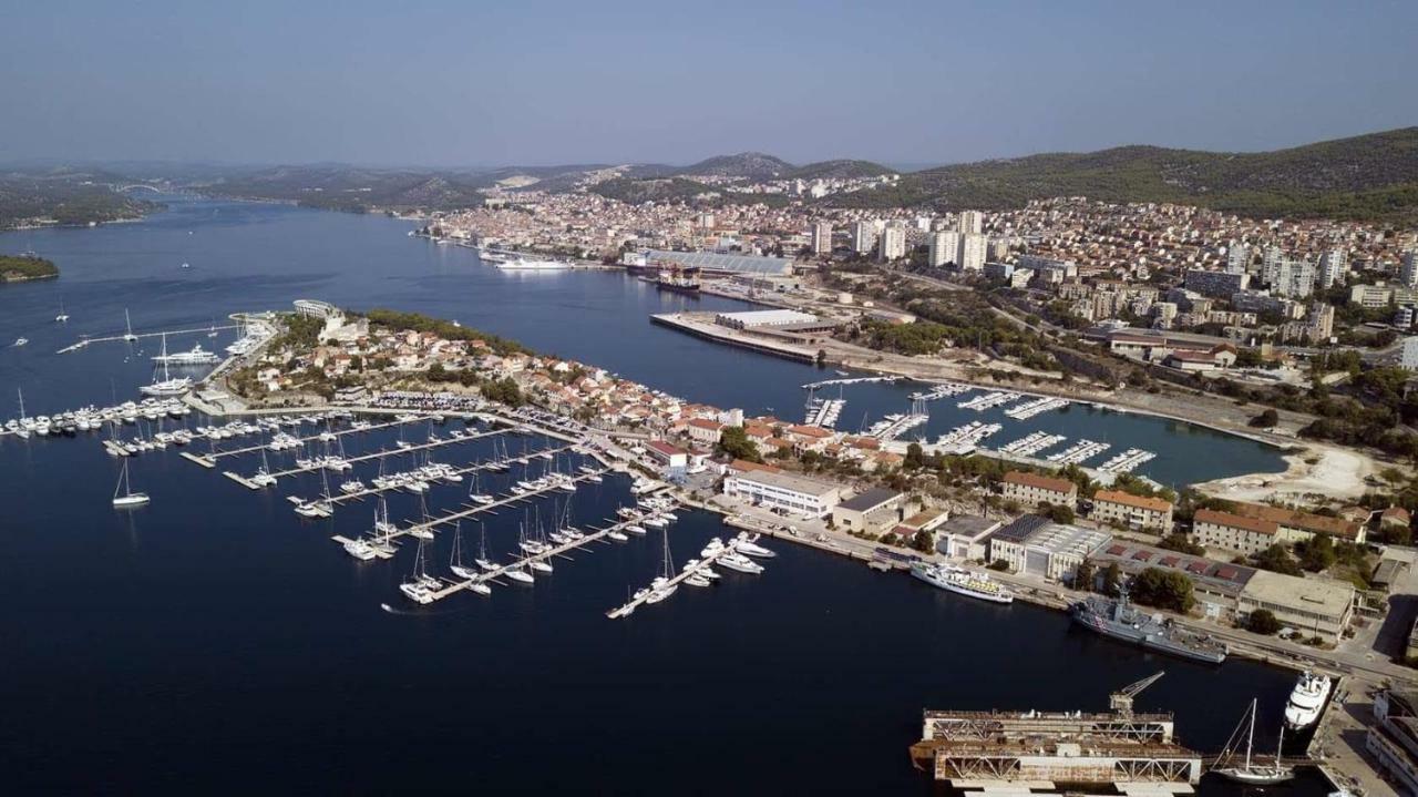 Apartment Lela Sibenik