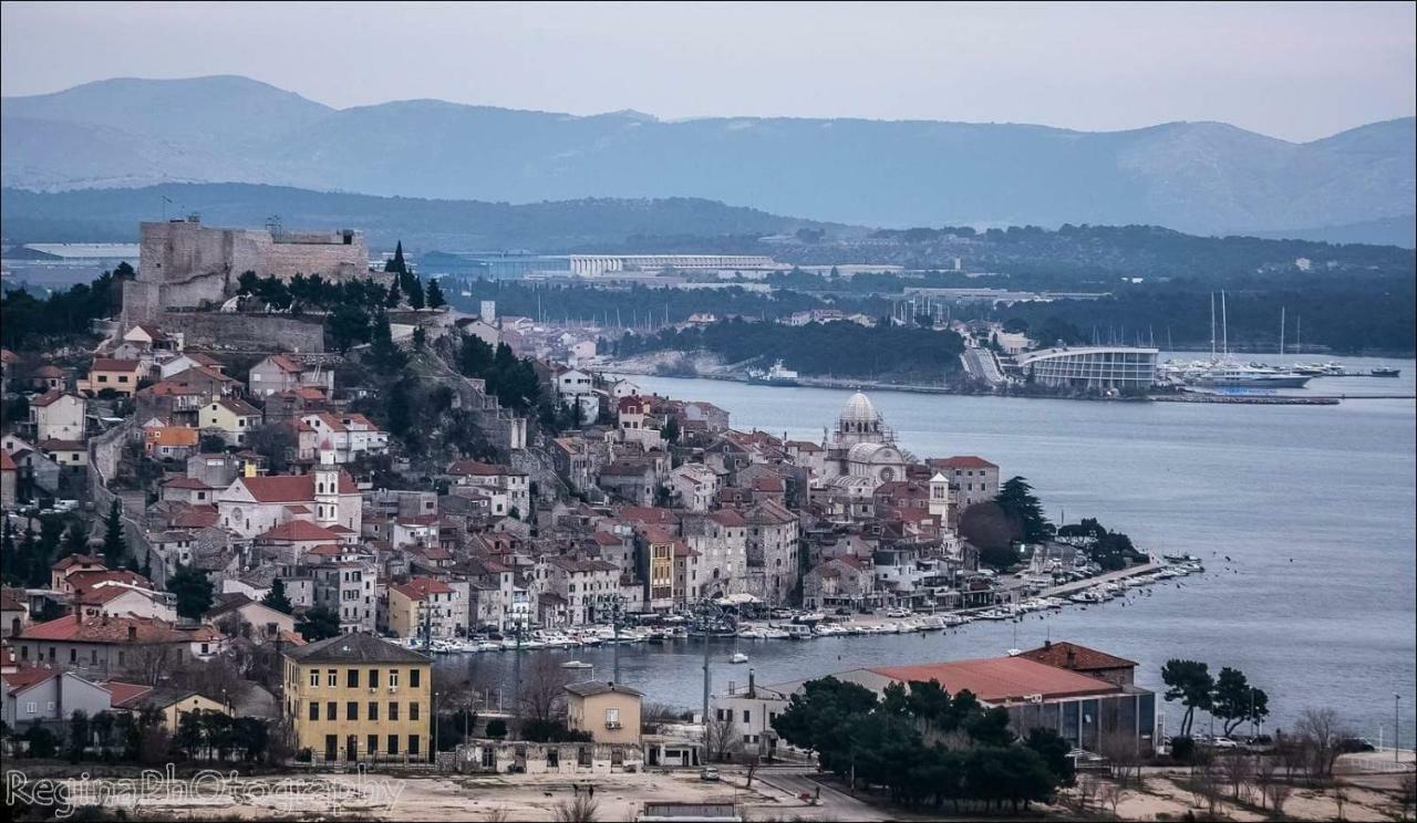 Apartment Lela Sibenik