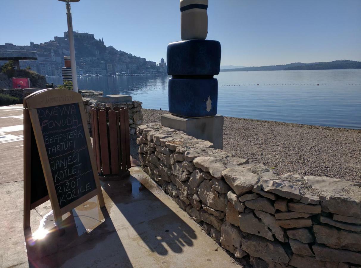 Lela Apartment Sibenik